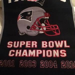 Meet your Posher, Paul